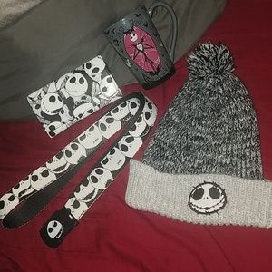 The Nightmare Before Christmas bundle
